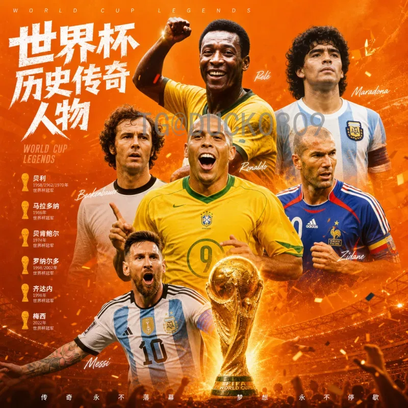 完整2026年国际足联世界杯分组结果前瞻：扩军48队新赛制解析