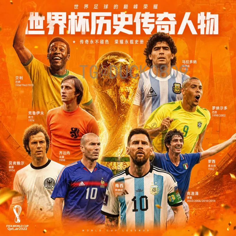 2026世界杯实力排名深度解析：谁将称霸北美赛场